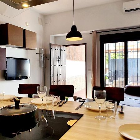 Appartement Casa Yedra à Benalmádena Extérieur photo