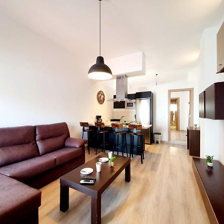 Appartement Casa Yedra à Benalmádena Extérieur photo