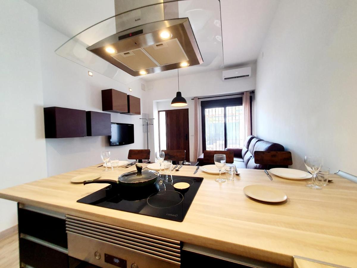 Appartement Casa Yedra à Benalmádena Extérieur photo
