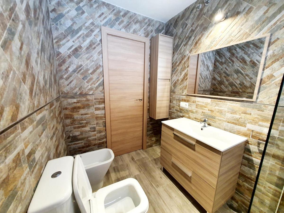 Appartement Casa Yedra à Benalmádena Extérieur photo