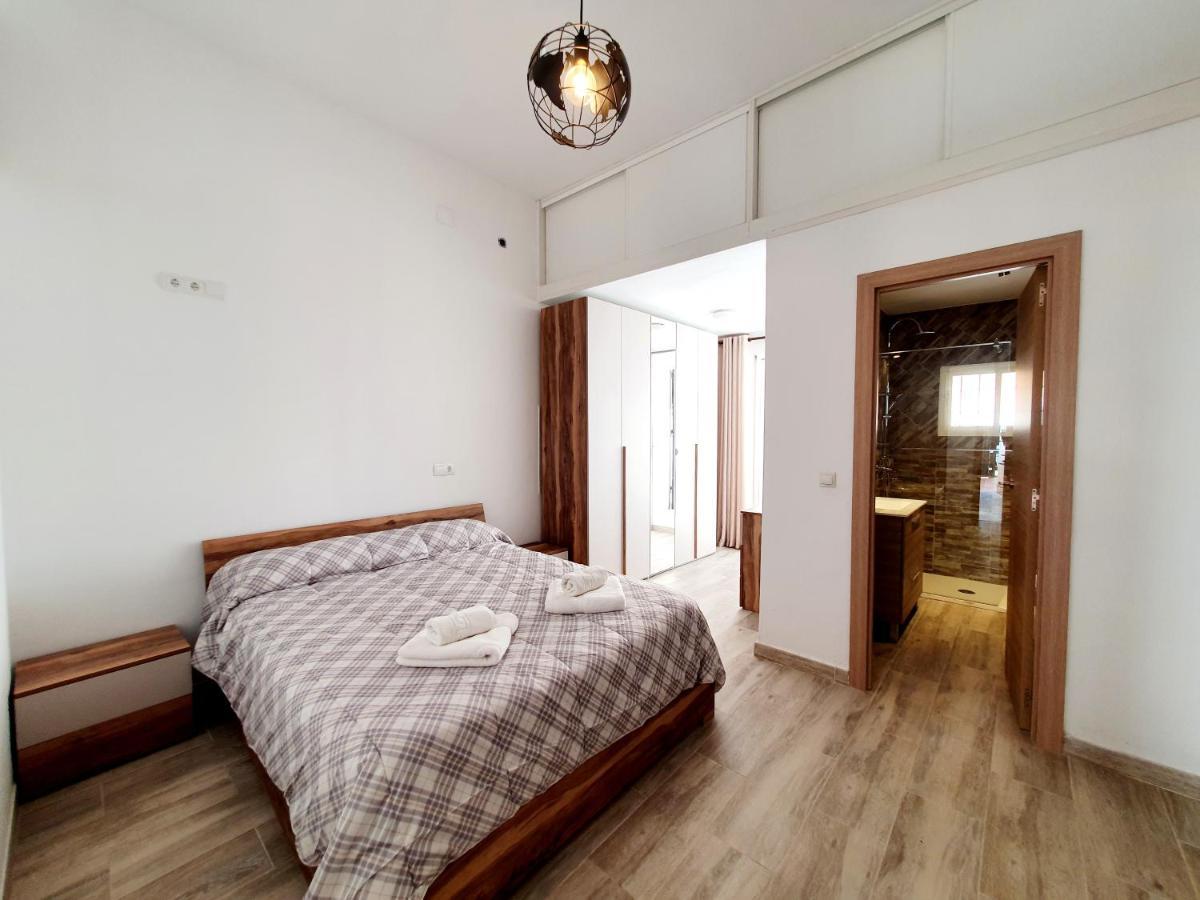 Appartement Casa Yedra à Benalmádena Extérieur photo