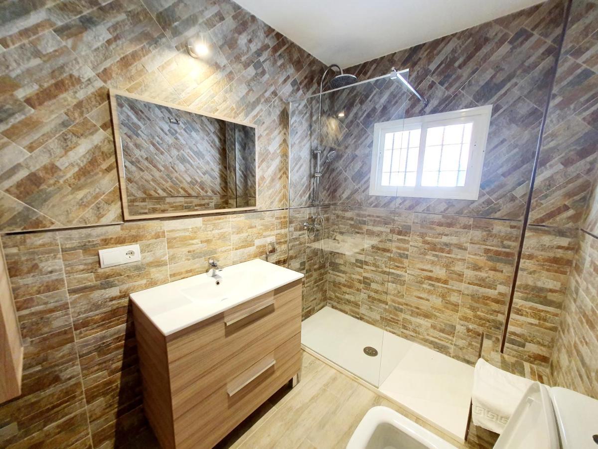 Appartement Casa Yedra à Benalmádena Extérieur photo
