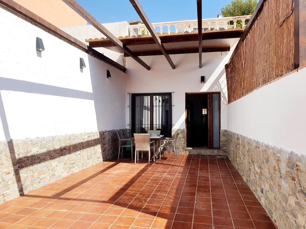 Appartement Casa Yedra à Benalmádena Extérieur photo