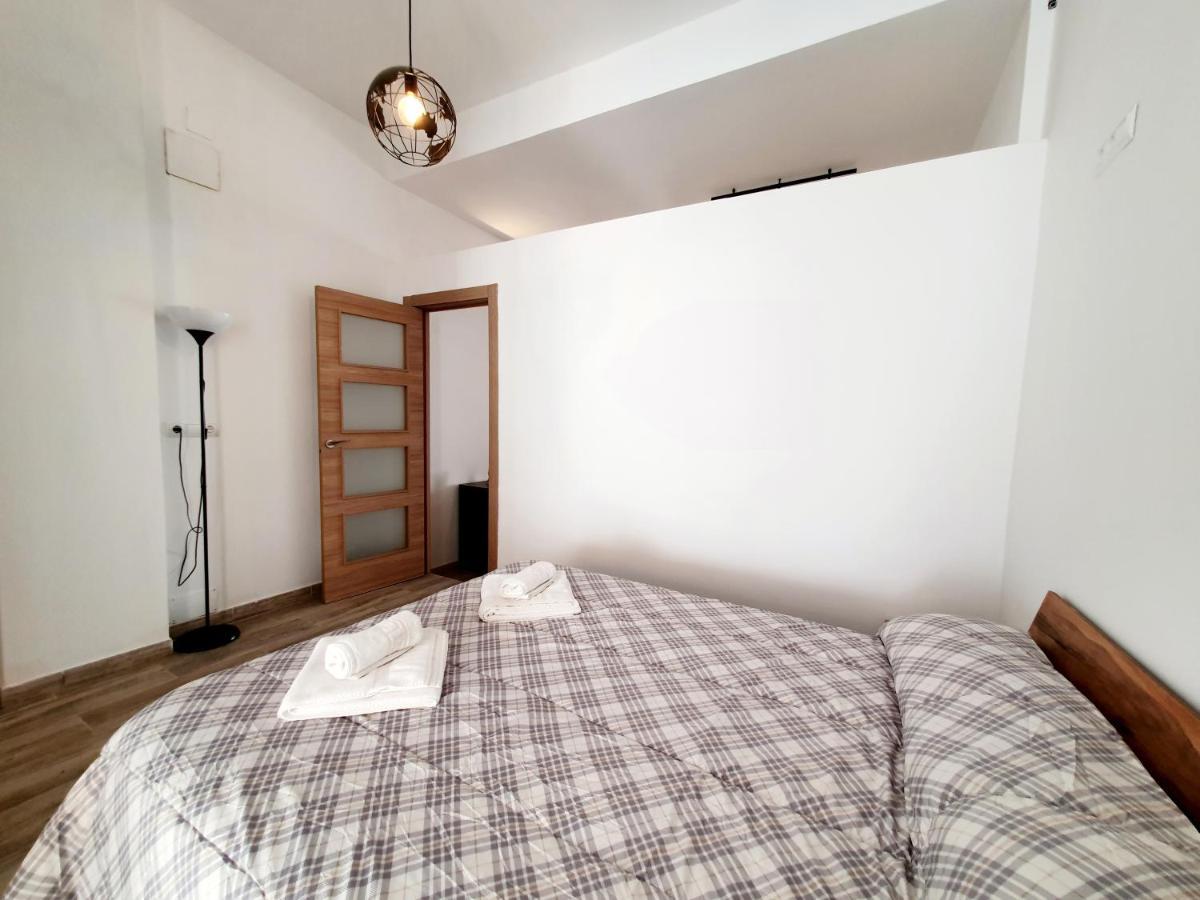Appartement Casa Yedra à Benalmádena Extérieur photo