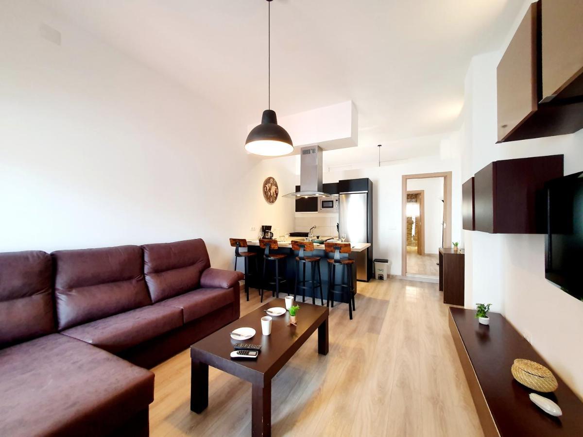 Appartement Casa Yedra à Benalmádena Extérieur photo