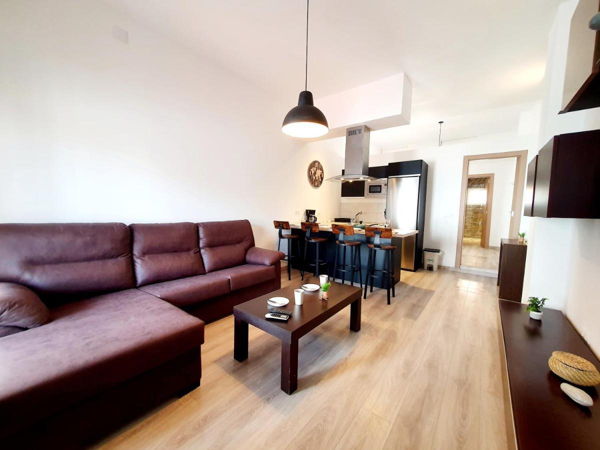 Appartement Casa Yedra à Benalmádena Extérieur photo