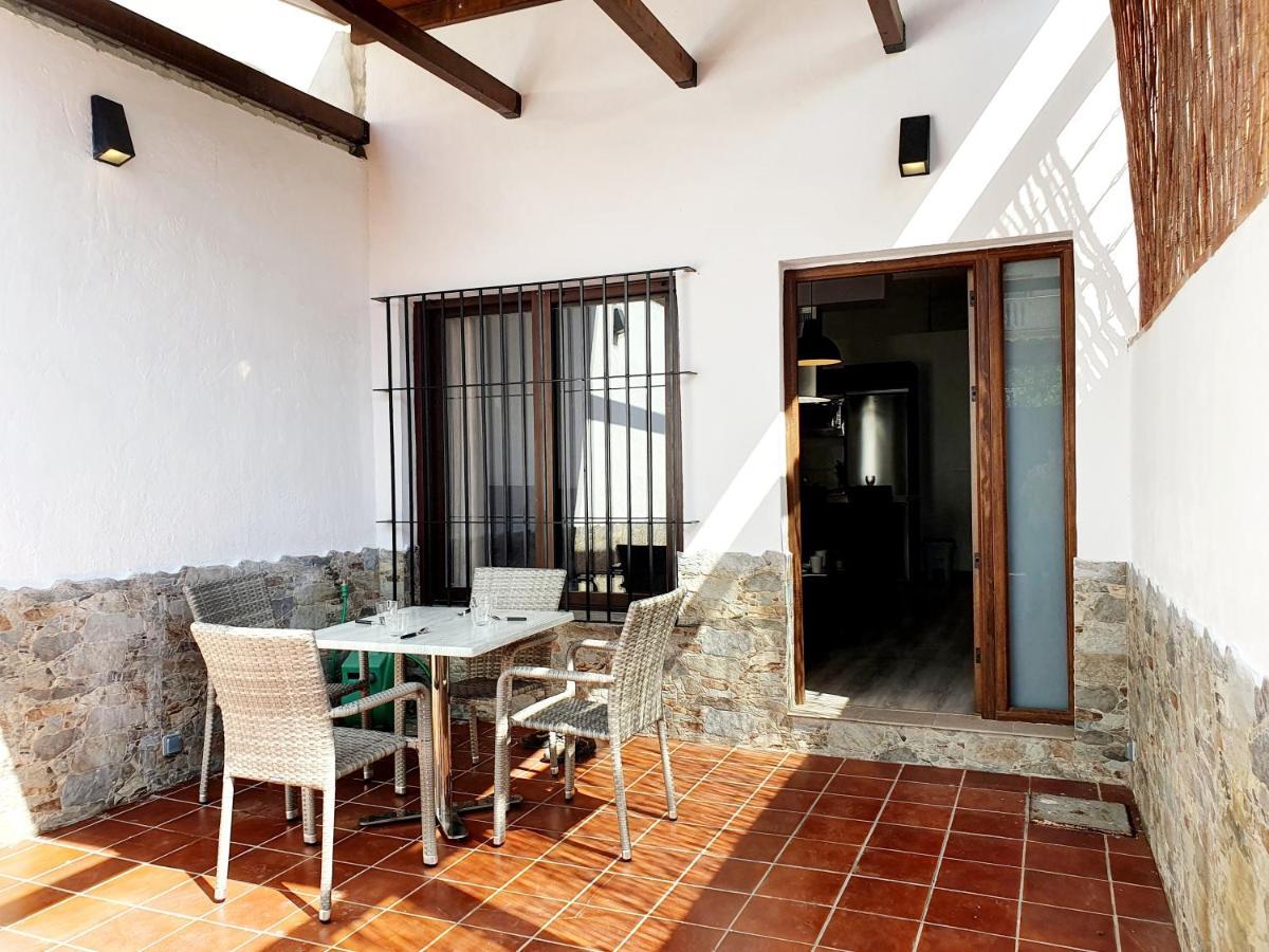 Appartement Casa Yedra à Benalmádena Extérieur photo