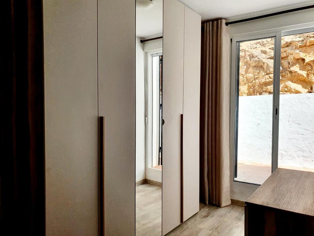 Appartement Casa Yedra à Benalmádena Extérieur photo